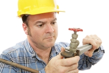 Plumbers, Finsbury & Clerkenwell & Farringdon, ec1