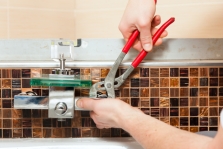 Emergency Plumbers, Finsbury & Clerkenwell & Farringdon, ec1